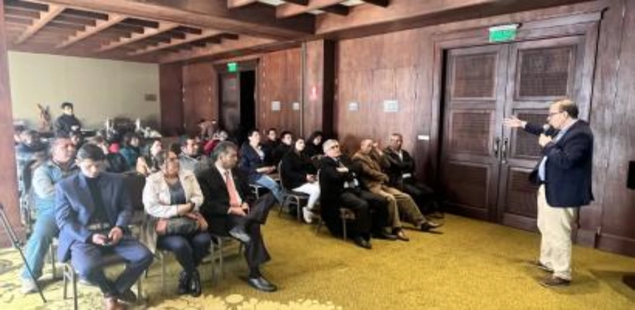 taller cusco oxi min