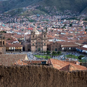 gore cusco
