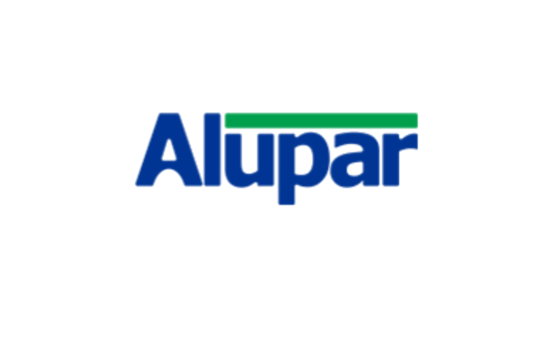 logo alupar