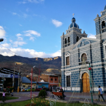 frame huanuco amazonia invierte 2025