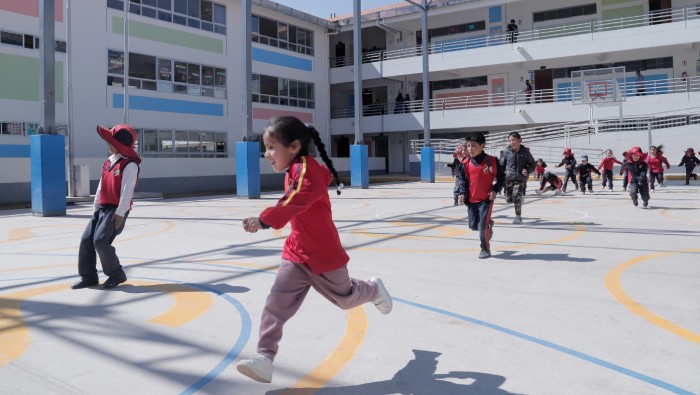 ie cecilia tupac amaru