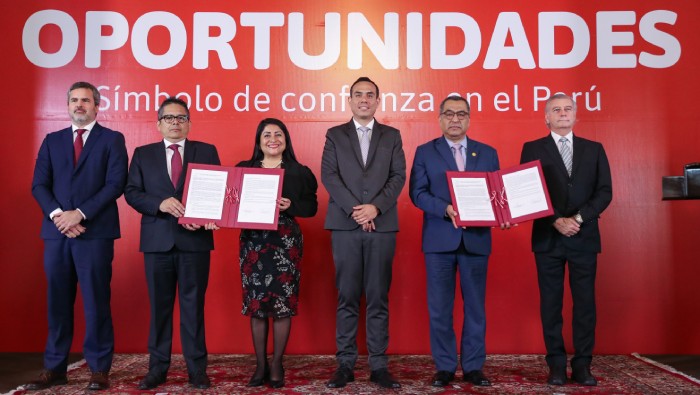 np puerto matarani adenda proinversion