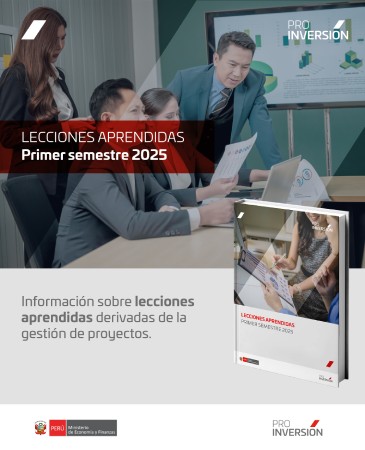 frame lecciones aprendidas primer semestre 2025