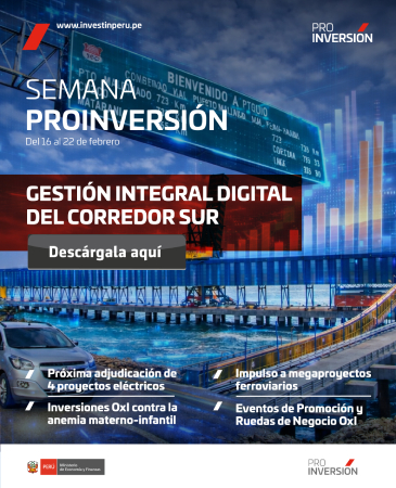 sp gestion integral digital corredor sur