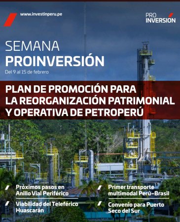 sp plan petroperu