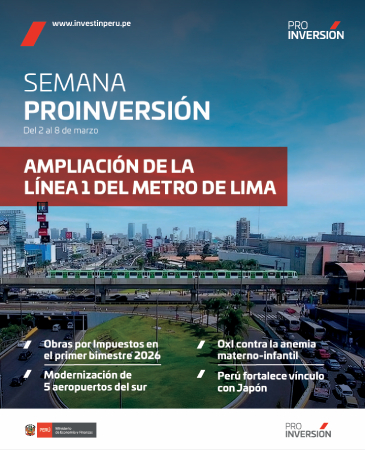 sp ampliacion linea 1 metro de lima