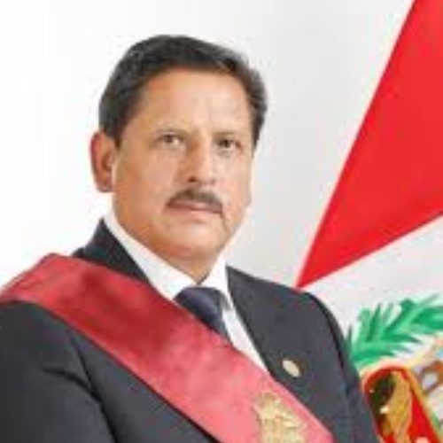 leoncio huayllani taype
