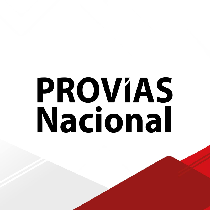 logo provias