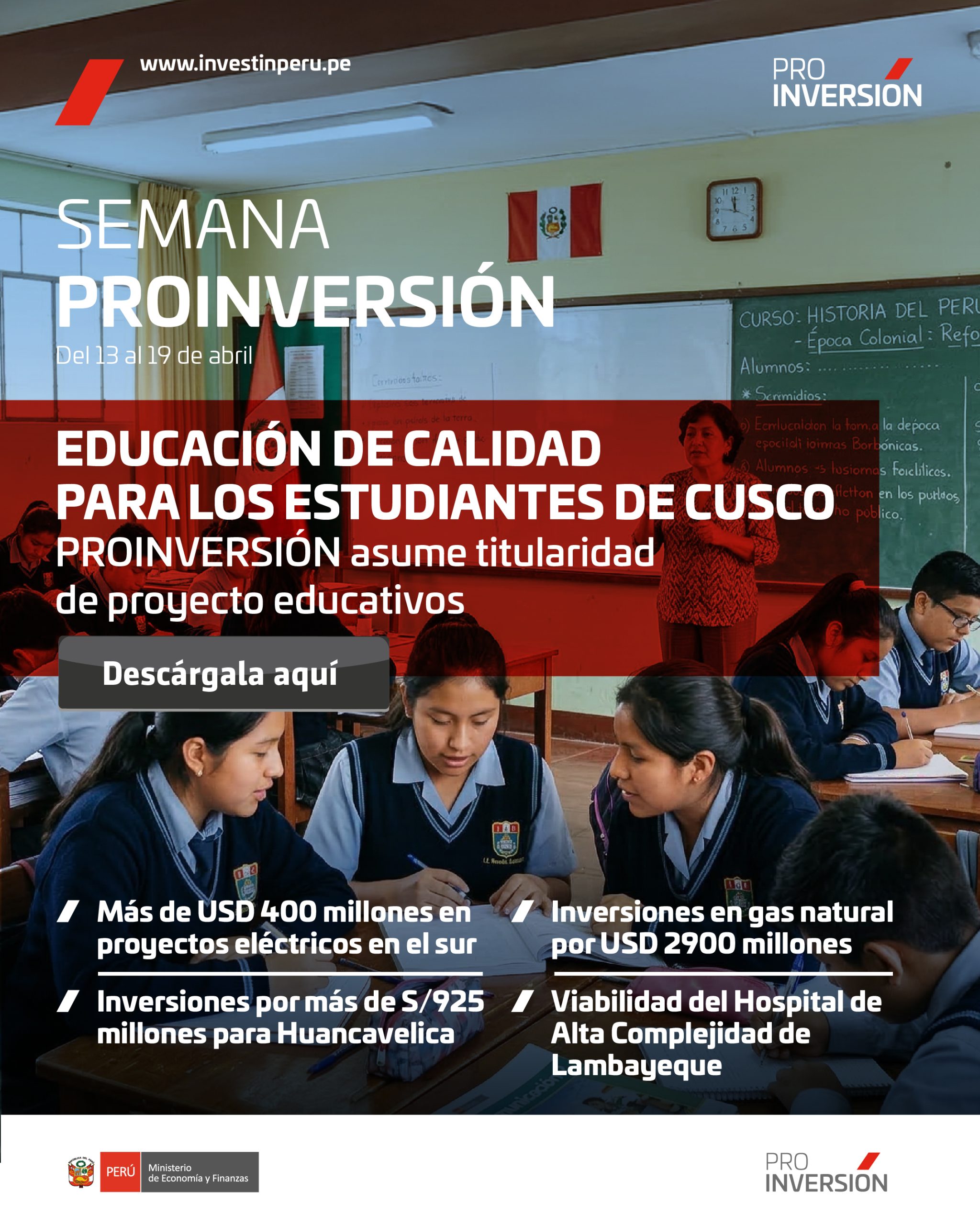 portada semana proinversion 3