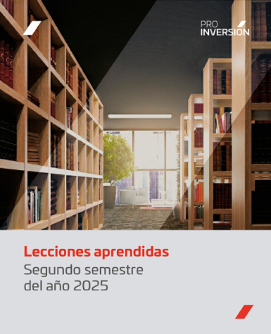 banner lecciones aprendidas 2025 ii