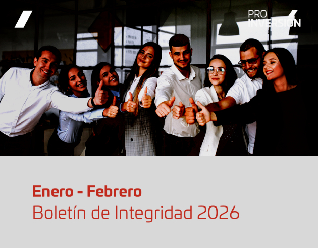 boletin integridad enero febrero 2026