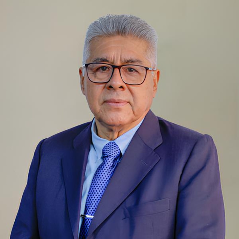 eusebio vega