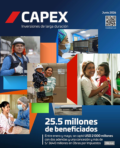 portada capex junio 2026