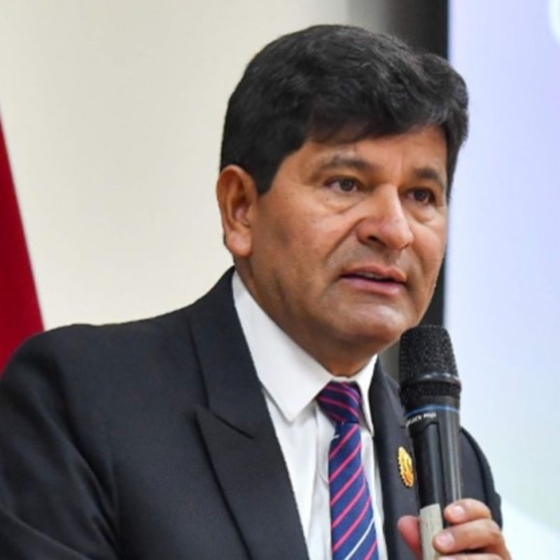 rohel sanchez