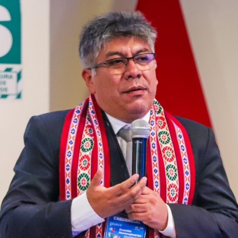 werner salcedo