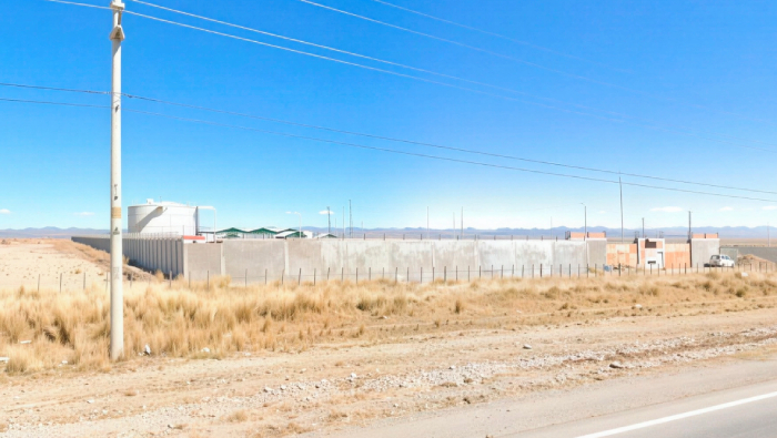 planta ventas de pasco