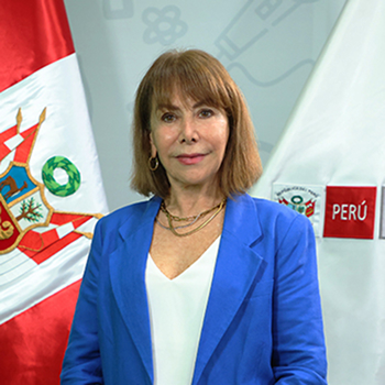 sandra inés ramírez méndez