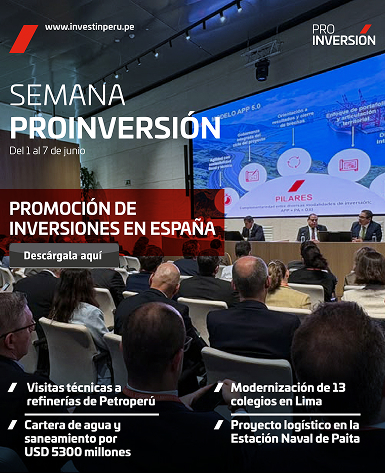 sp promocion de inversiones en españa