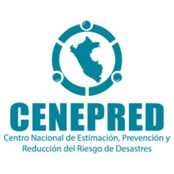 logo cenepred