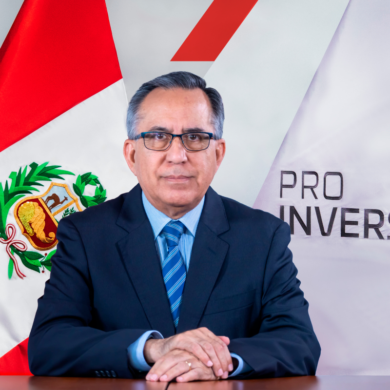 luis pita