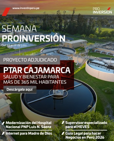 sp ptar cajamarca