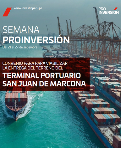 sp convenio terminal portuario san juan de marcona