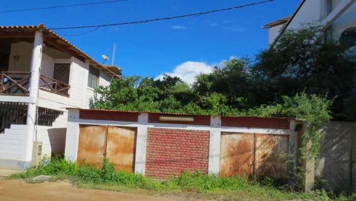 lote 17 b