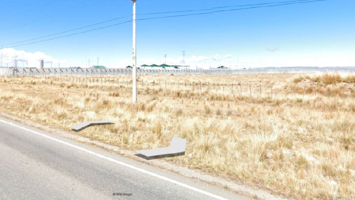 planta de ventas pasco