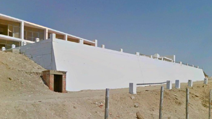 terreno fishing club