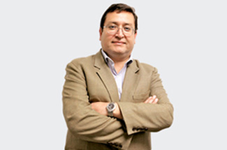 Apolinar Madrid Escoba