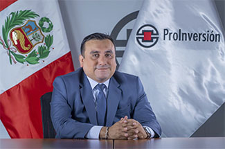 Emerson Junior Castro Hidalgo