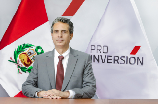 Iván Mirko Lucich Larrauri