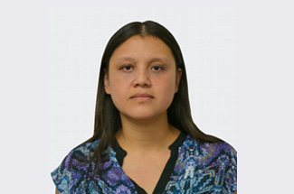 Gabriela Beatriz Lara Ruiz