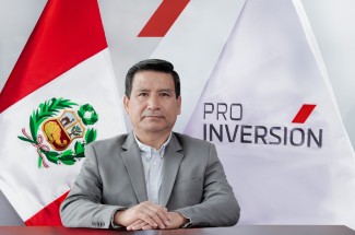 Carlos Benitez Saravia