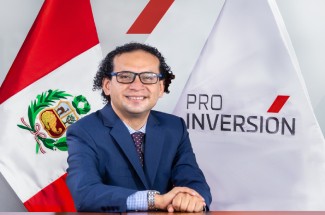 Jorge Perleche García