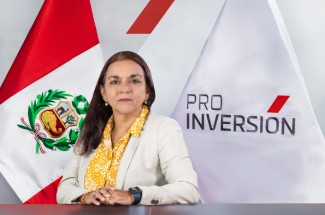 Lucy Henderson Palacios