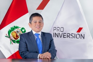 Luis Natal Del Carpio Castro