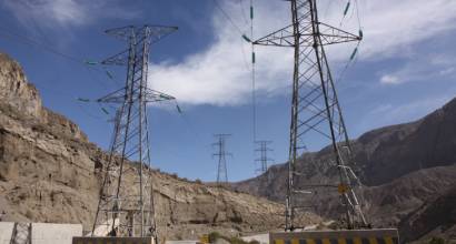 PROINVERSIÓN PREVÉ ADJUDICAR EN EL PRIMER SEMESTRE 2024 OCHO PROYECTOS ELÉCTRICOS POR US$ 700 MLLS